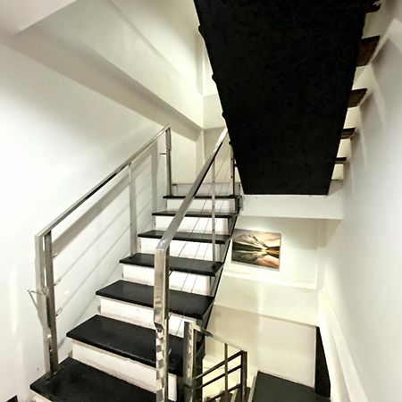 Beachwalk Patong Екстериор снимка
